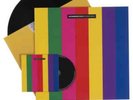 pet shop boys introspective vinyl LP + CD Special Edition