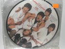 BEATLES SEALED Picture Disc 45 