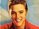 Elvis Presley - For LP Fans Only Vinyl LP RCA Australia EX/EX