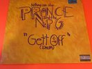 Prince Gett Off  USA 12