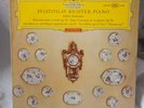 SVIATOSLAV RICHETER / Schumann Paino Concerto / DGG Red Stereo SLPM 138 077 NM