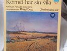 AUDIOPHILE PROPRIUS KORNET HAR SIN VILA NM 1st PRESSING 1981 RARE ORIGINAL NM
