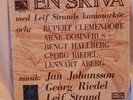 AUDIOPHILE PROPRIUS En skiva Choir Jazz at the Pawnshop-members SIGNED NM