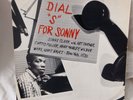 SONNY CLARK, Art Farmer, DIAL 