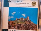 LEONID KOGAN - KONDRASHIN - COLUMBIA SGHX 3005 - LALO / TCHAIKOVSKY - NM