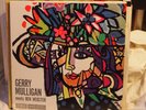GERRY MULLIGAN MEETS BEN WEBSTER RARE ORIG'58 VERVE STEREO LP NM