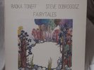 AUDIOPHILE RADKA TONEFF & STEVE DOBROGOSZ LP Fairytales 1982 original ODIN NM