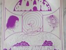 Osidarta  PRIVATE LP Spirit Circles COSMIC SYNTH PROG DRONE AVANT POKORA