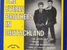 EP   -   THE EVERLY BROTHERS   -  IN DEUTSCHLAND   Vol. 2