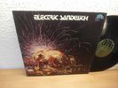 ELECTRIC SANDWICH SAME LP MINT IN 1972 TOP KRAUTROCK