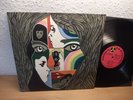KILLING FLOOR OUT OF URANUS LP ORIG. 1970 PENNY FARTHING MINT