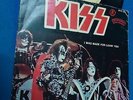 KISS - I WAS MADE FOR LOVIN YOU ( 1 EDITION) - PORTUGAL 45