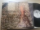 SIOUXSIE & THE BANSHEES juju LP 1981 original white label pvc NM goth w/shrink