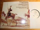 R.STRAUSS Don Quixote GERINGAS TENNSTEDT - LIVE - LP NDR 1980 PROMO