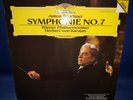 @DG DIGITAL 429 226-1 *KARAJAN* BRUCKNER 7* VPO* HIS LAST RECORDING* 1990* NM