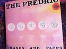 scarce re 1967 HOLY GRAIL GARAGE PSYCH   THE FREDRIC   PHASES & FACES Left Banke