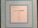 ALEXEI LUBIMOV (LYUBIMOV) piano J.S.BACH HAYDN BRAHMS MELODIYA D-026467 VSG 1969