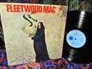 GEM 1969 FLEETWOOD MAC Pious Bird PETER GREEN Blues NON LP 45s UK *BLUE HORIZON*