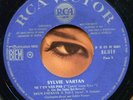 SYLVIE i'm comin' home baby EP great MOD R&B Mel Torme HAMMOND Soul HEAR ?