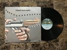 THREE MAN ARMY A THIRD OF A LIFETIME HARD ROCK PSYCH SHRINK EX+