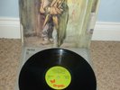 JETHRO TULL Aqualung LP UK 1971 1st Press CHRYSALIS CHR 1044 MINT +INNER RARE