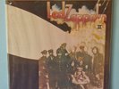 LED ZEPPELIN II -MOBILE FIDELITY SOUND LAB (MFSL) LP. SEALED