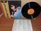 Elvis Presley Our Memories of Elvis Volume 2 1979 Japan LP RVP-6414