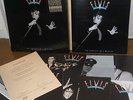 Elvis Presley The Complete 50s Masters, 6-LP box set King of Rock 'n' Roll