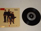 THE BEATLES REAL LOVE 1996 APPLE UK 7