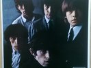 Rolling Stones no 2 vinyl LP. Brand New. Never Played.