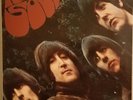The Beatles Rubber Soul 2014 Mono Press 180g LP NM/M- Ultrasonic Clean