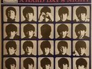 The Beatles A Hard Day's Night 2014 Mono Press 180g LP NM/NM Ultrasonic Clean