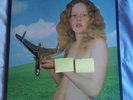 BLIND FAITH s/t ROCK Import LP U.K. POLYDOR Orig. Inner Sleeve M- 583059 Clapton