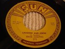 SUN 275 ERNIE CHAFFIN Laughin' And Jokin' / I'm Lonesome M-