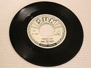 SUN 356 JERRY LEE LEWIS What'd I Say / Livin' Lovin' Wreck  DJ