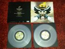 MONSTER MAGNET MASTERMIND - Clear Vinyl + CD