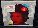Bob Dylan Biograph SEALED USA 1ST PRESS 1985 5 LP BOX SET W/ HYPE STICKERS