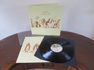 Genesis - A Trick Of The Tail LP - Ex+ FIRST UK Press Vinyl - Worldwide Shipping