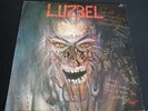 LUZBEL Killer Mexico Heavy Metal 12” LP Original 1st PRESS signed by the members