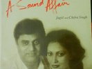 A SOUND AFFAIR JAGJIT SINGH & CHITRA SINGH GHAZALS PSLP 1364