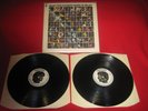 ROCK   2 Lp   GRAND FUNK RAILROAD  CAUGHT IN THE ACT  UK-PRESS 1975