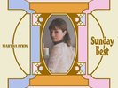 Martha Ffion - Sunday Best (LP)