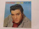 Elvis Presley Loving you LSP-1515 Mean Woman Blues Lonesome Cowboy Schallplatte
