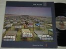 LP PINK FLOYD (RICHARD WRIGHT) - A MOMENTARY LAPSE OF REASON ORG 1987 FOC MINT
