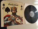 Gentle Giant // The Power And The Glory. England