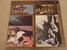 SONIC YOUTH - SISTER - 1ST PRESS LP + INNER SLEEVE - BFFP20 - Good Condition