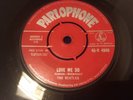 The Beatles Love Me Do 7