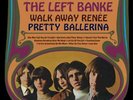 Left Banke - Walk Away Rene/Pretty Ballerina -180gr Vinyl Vinyl LP Sundazed NEW