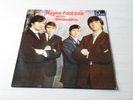 UM UM UM UM UM UM IT'S WAYNE FONTANA & THE MINDBENDERS LP UK FONTANA 1964 MONO