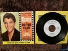 Elvis Presley 47-8500 Do The Clam PROMO 45 rpm  VG++/NM- RARE DJ PROMO 45
